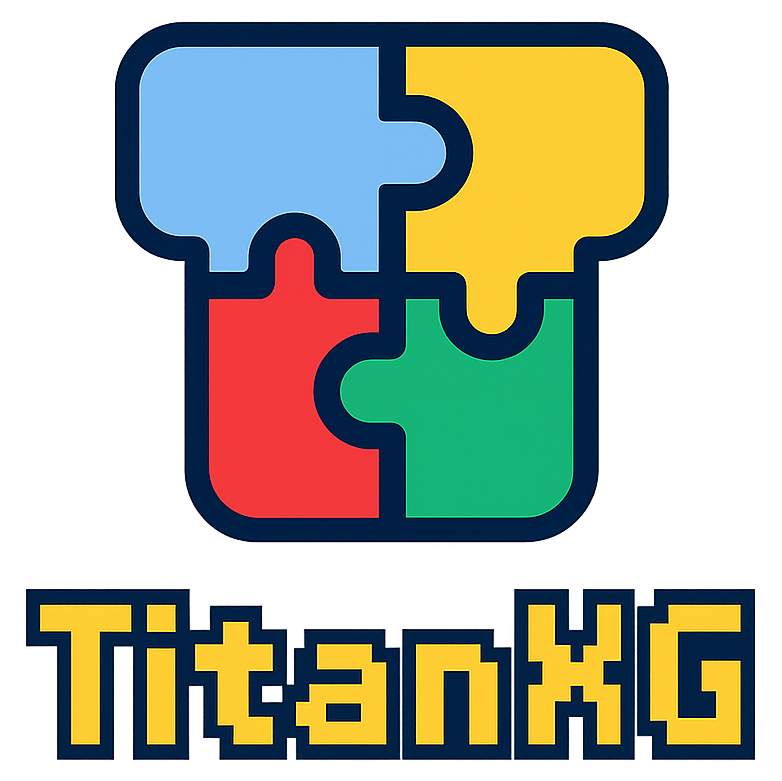 Titan XG Logo